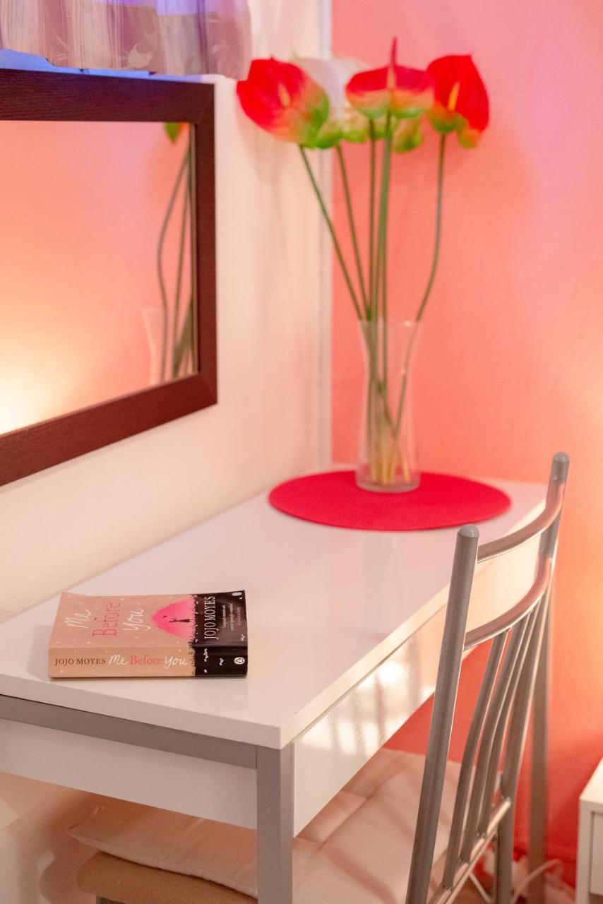Damira Rooms Split Exterior foto