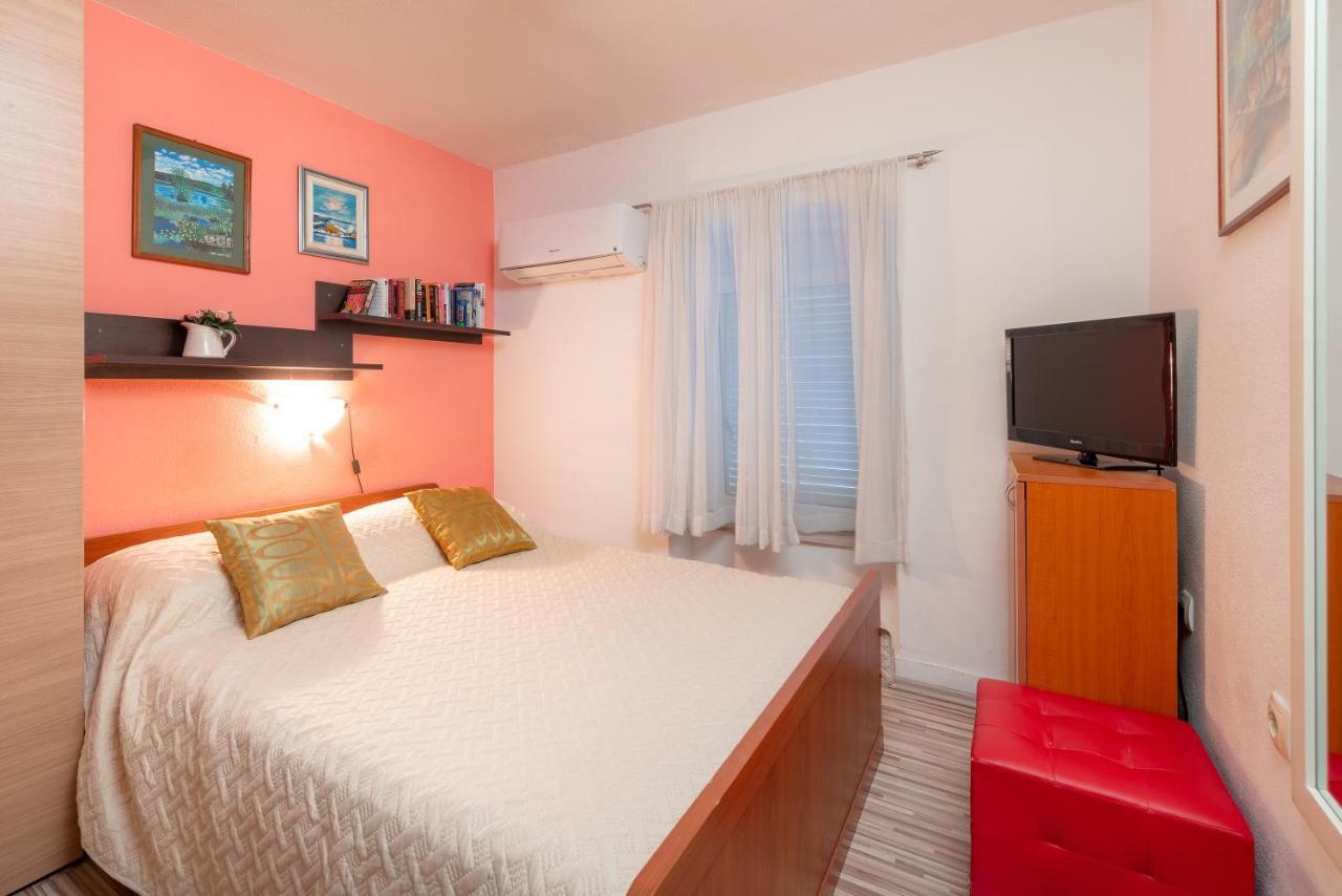 Damira Rooms Split Exterior foto